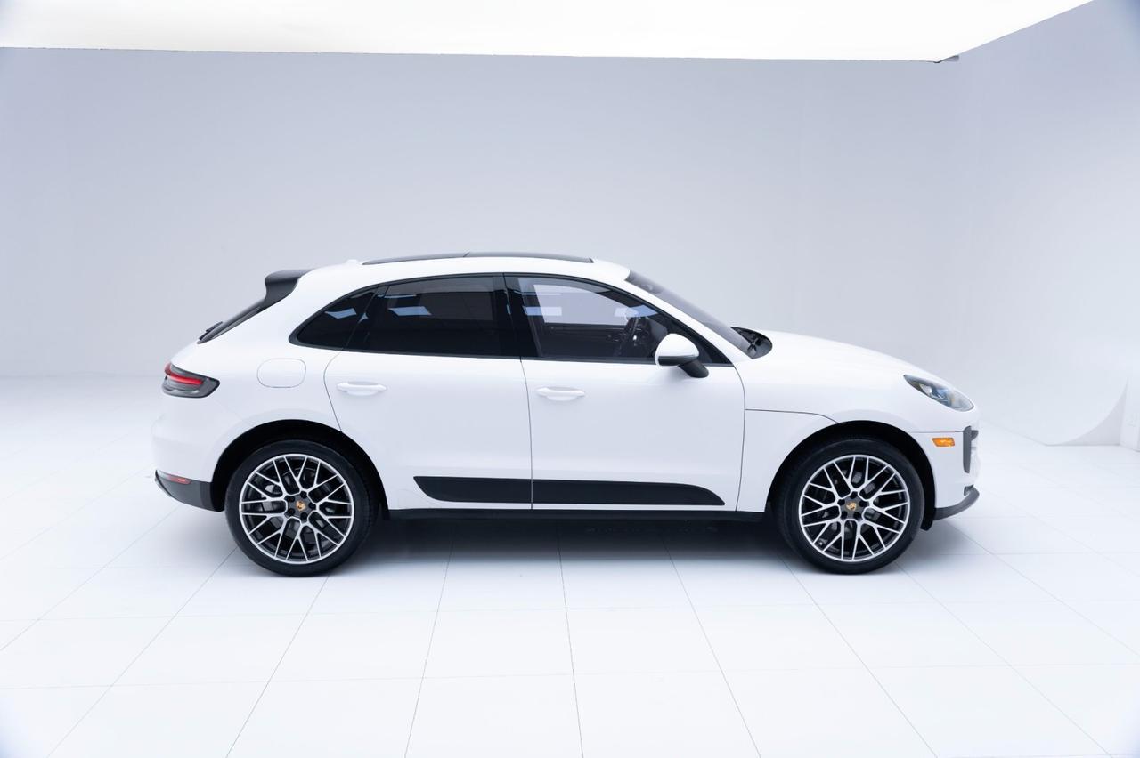 2020 Porsche Macan Pompano Beach FL