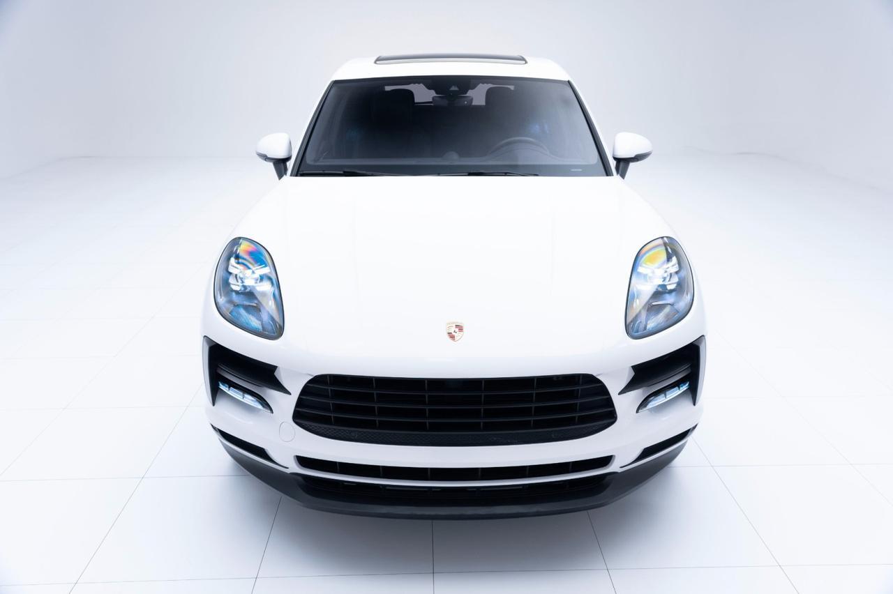 2020 Porsche Macan Pompano Beach FL