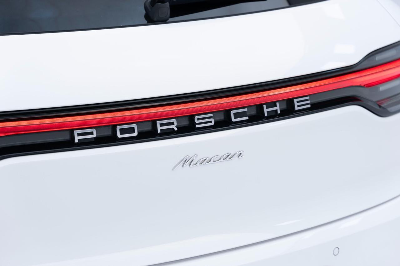 2020 Porsche Macan Pompano Beach FL