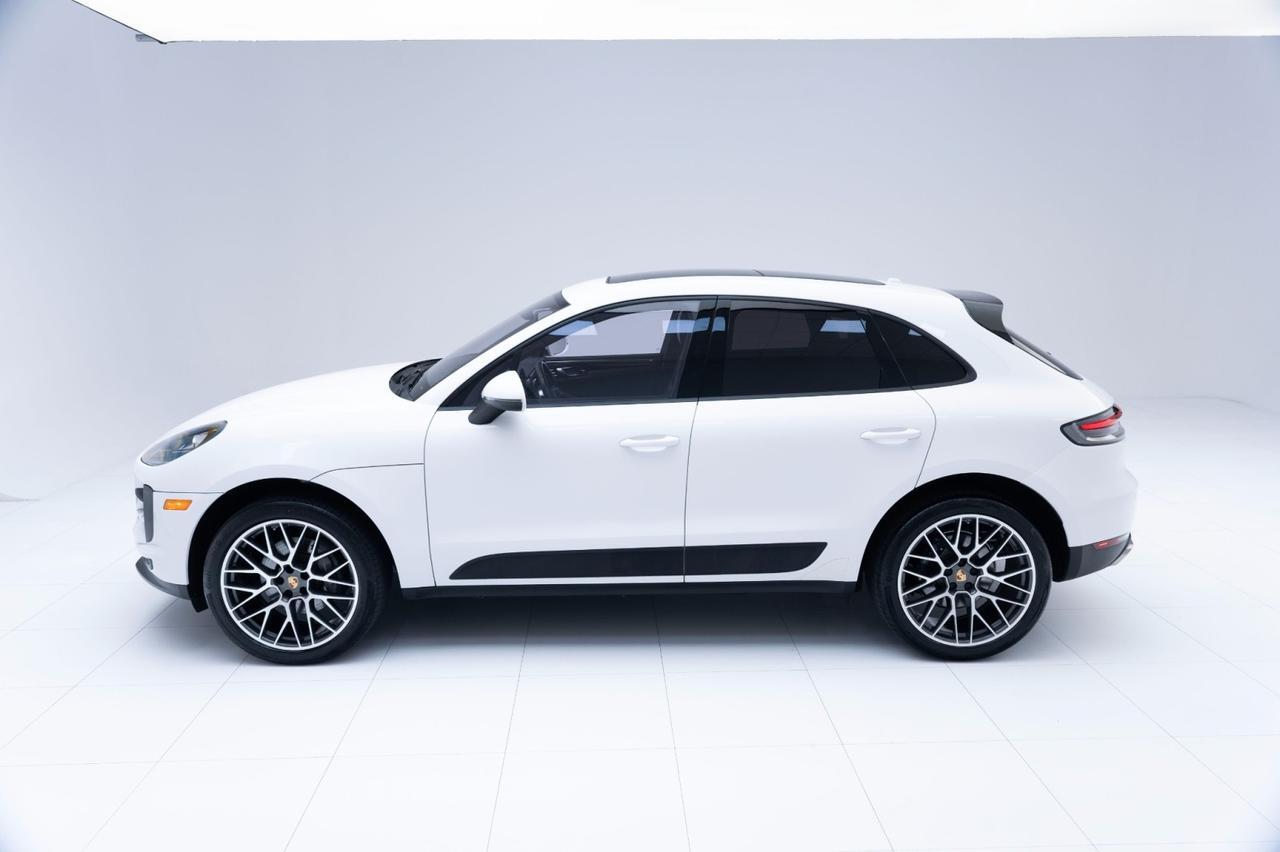 2020 Porsche Macan Pompano Beach FL