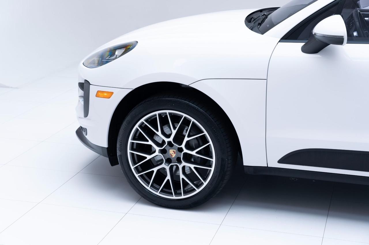 2020 Porsche Macan Pompano Beach FL