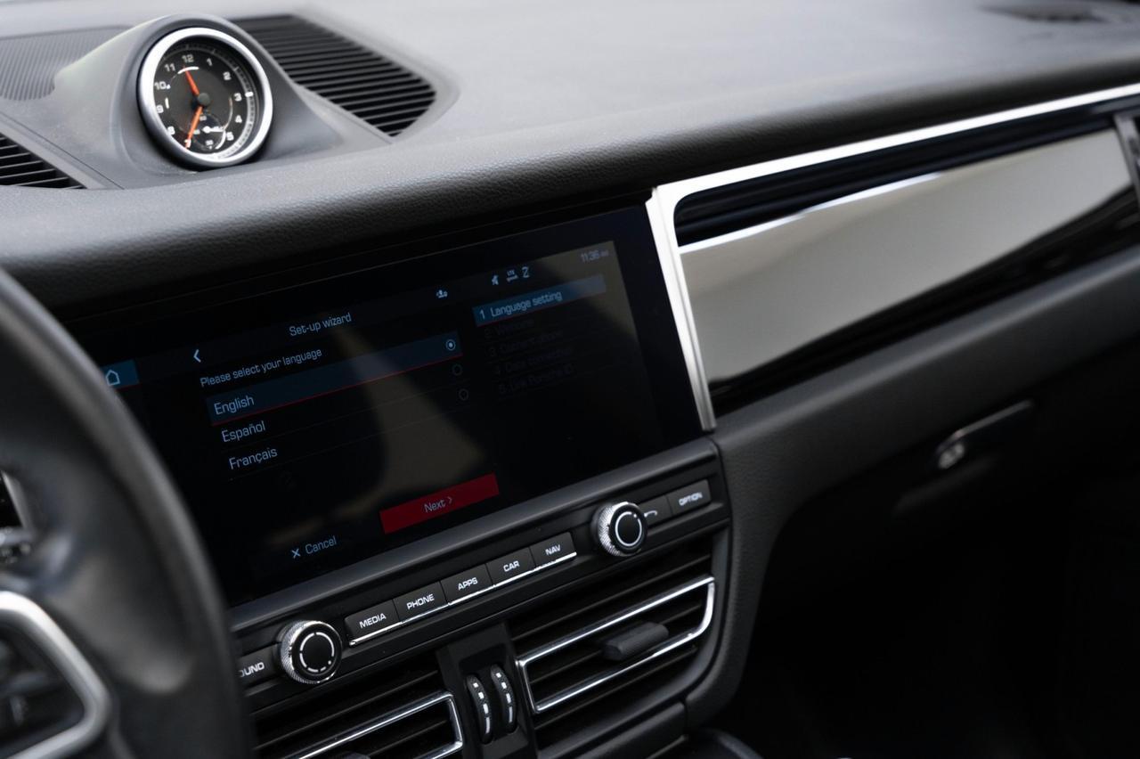 2020 Porsche Macan Pompano Beach FL