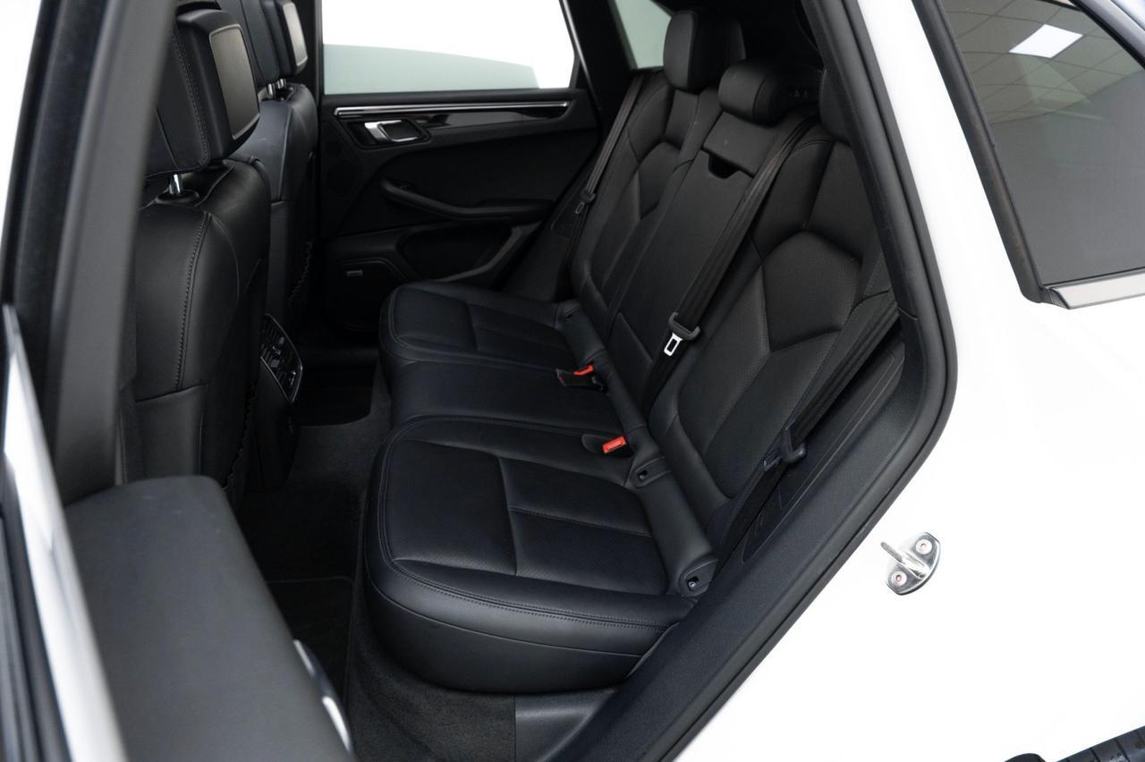 2020 Porsche Macan Pompano Beach FL