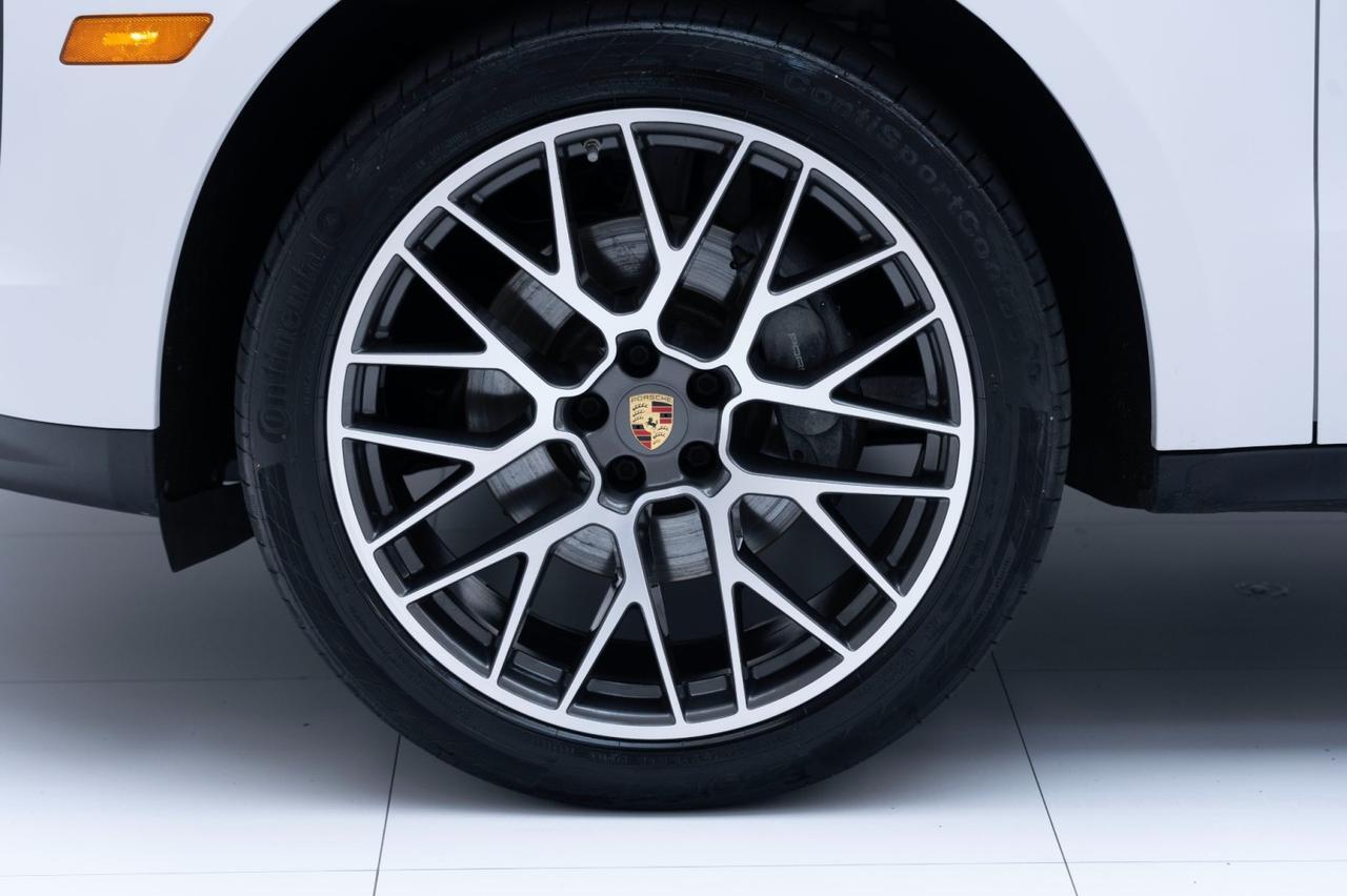2020 Porsche Macan Pompano Beach FL