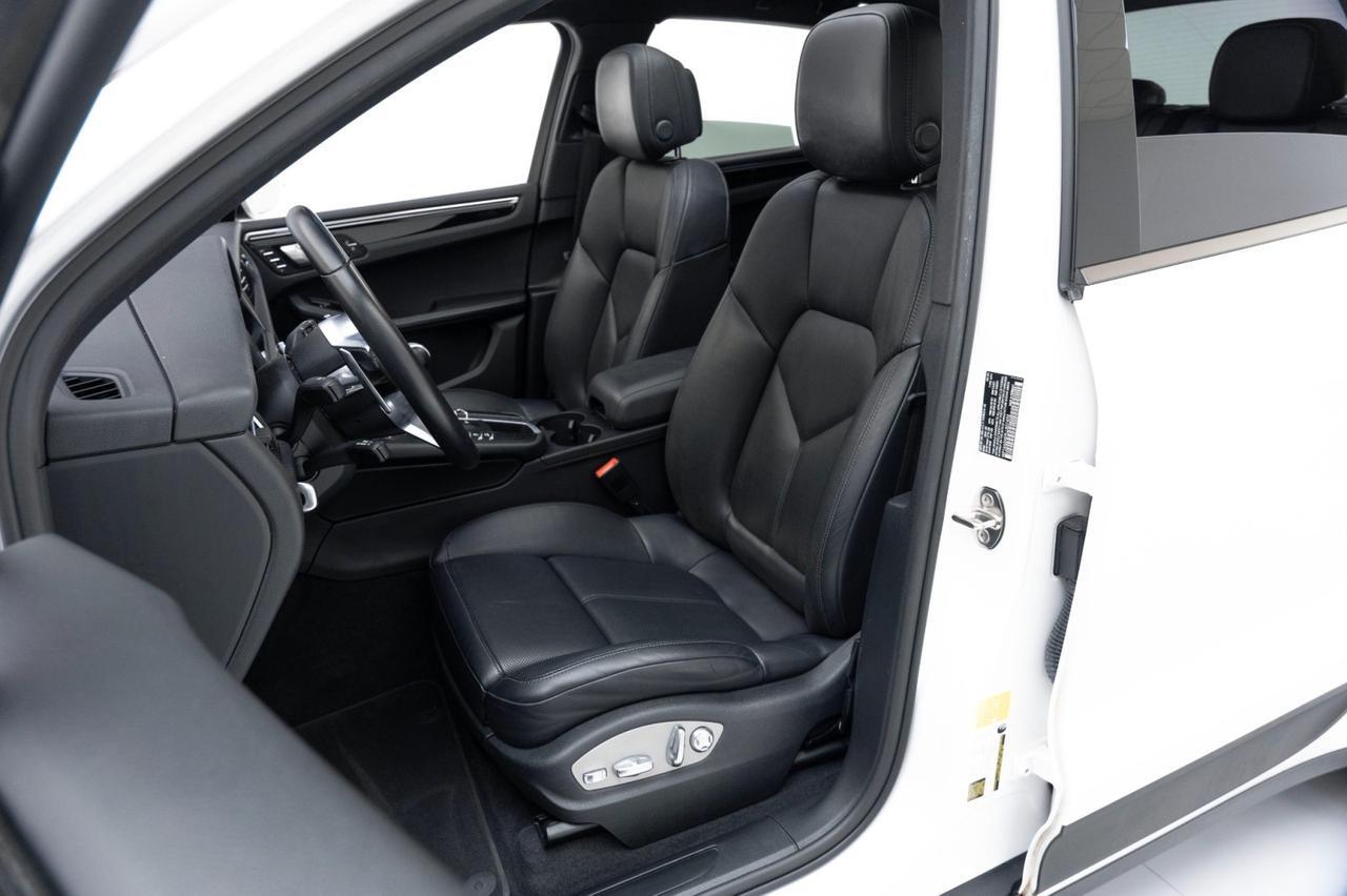 2020 Porsche Macan Pompano Beach FL