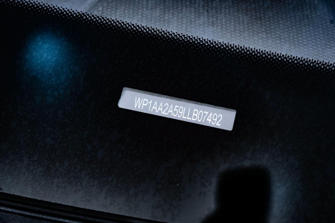 2020 Porsche Macan Pompano Beach FL