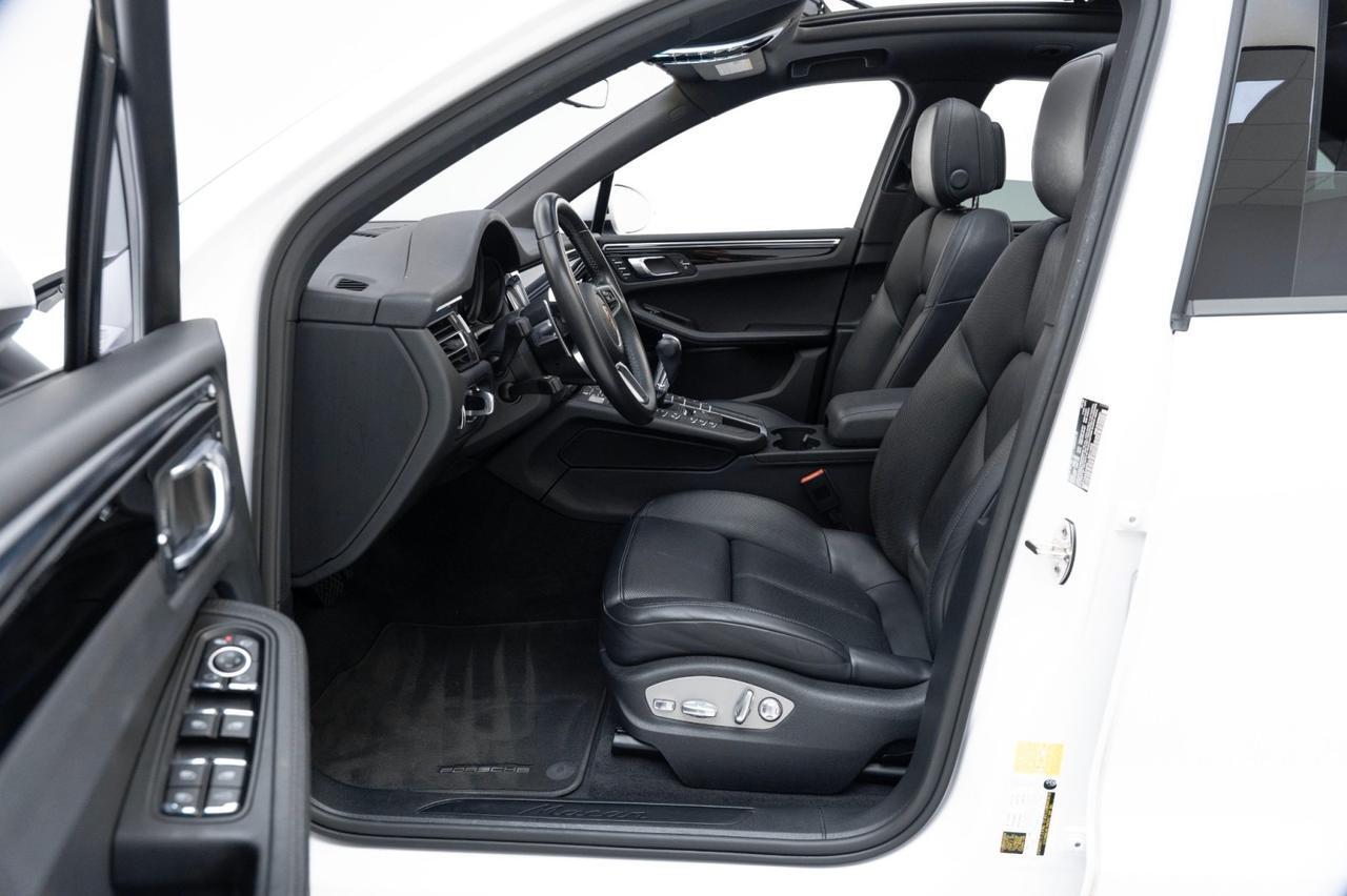 2020 Porsche Macan Pompano Beach FL
