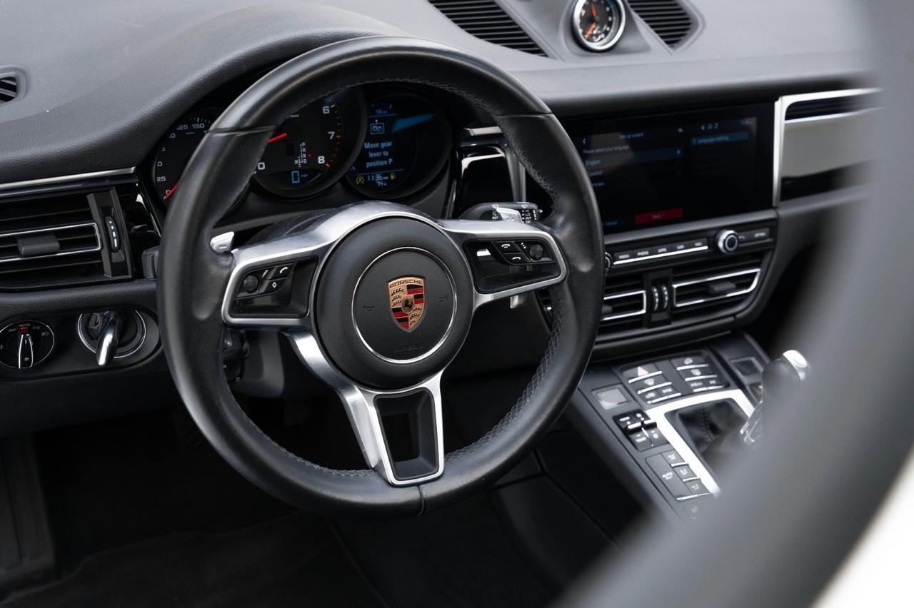 2020 Porsche Macan Pompano Beach FL