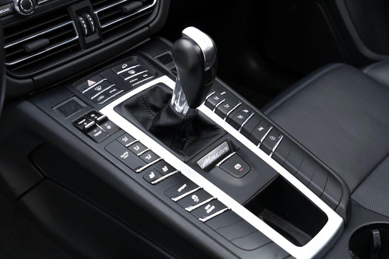 2020 Porsche Macan Pompano Beach FL