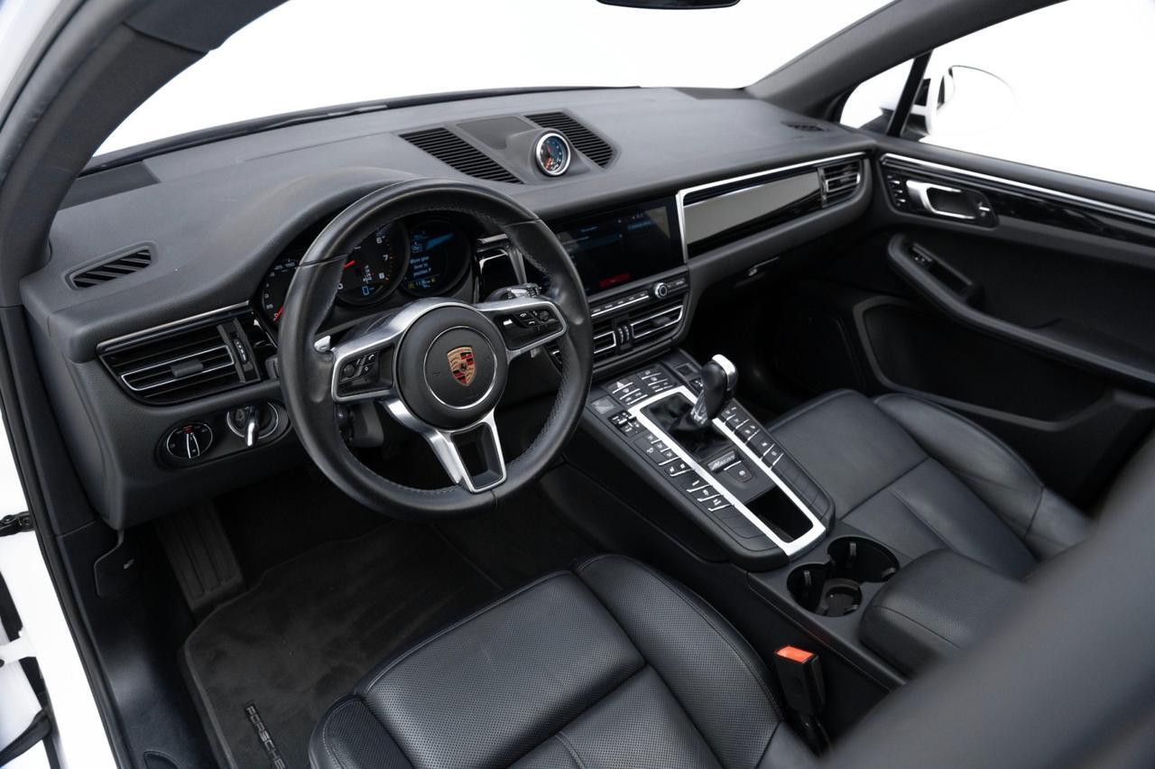 2020 Porsche Macan Pompano Beach FL