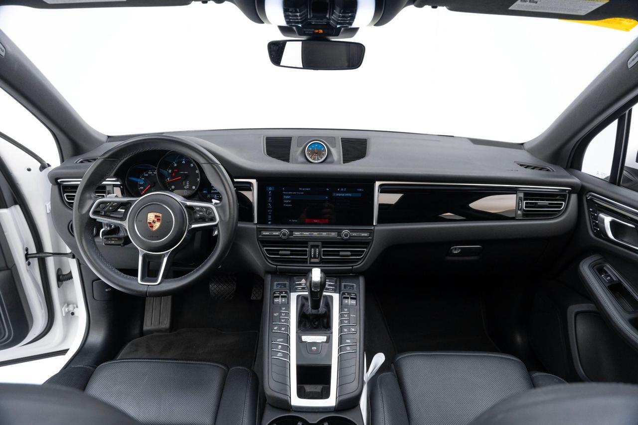 2020 Porsche Macan Pompano Beach FL