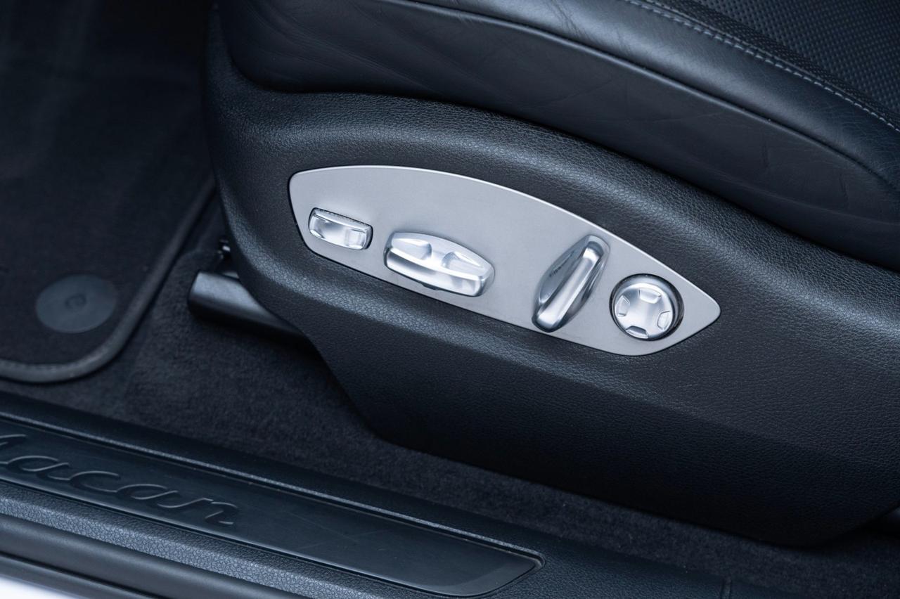 2020 Porsche Macan Pompano Beach FL