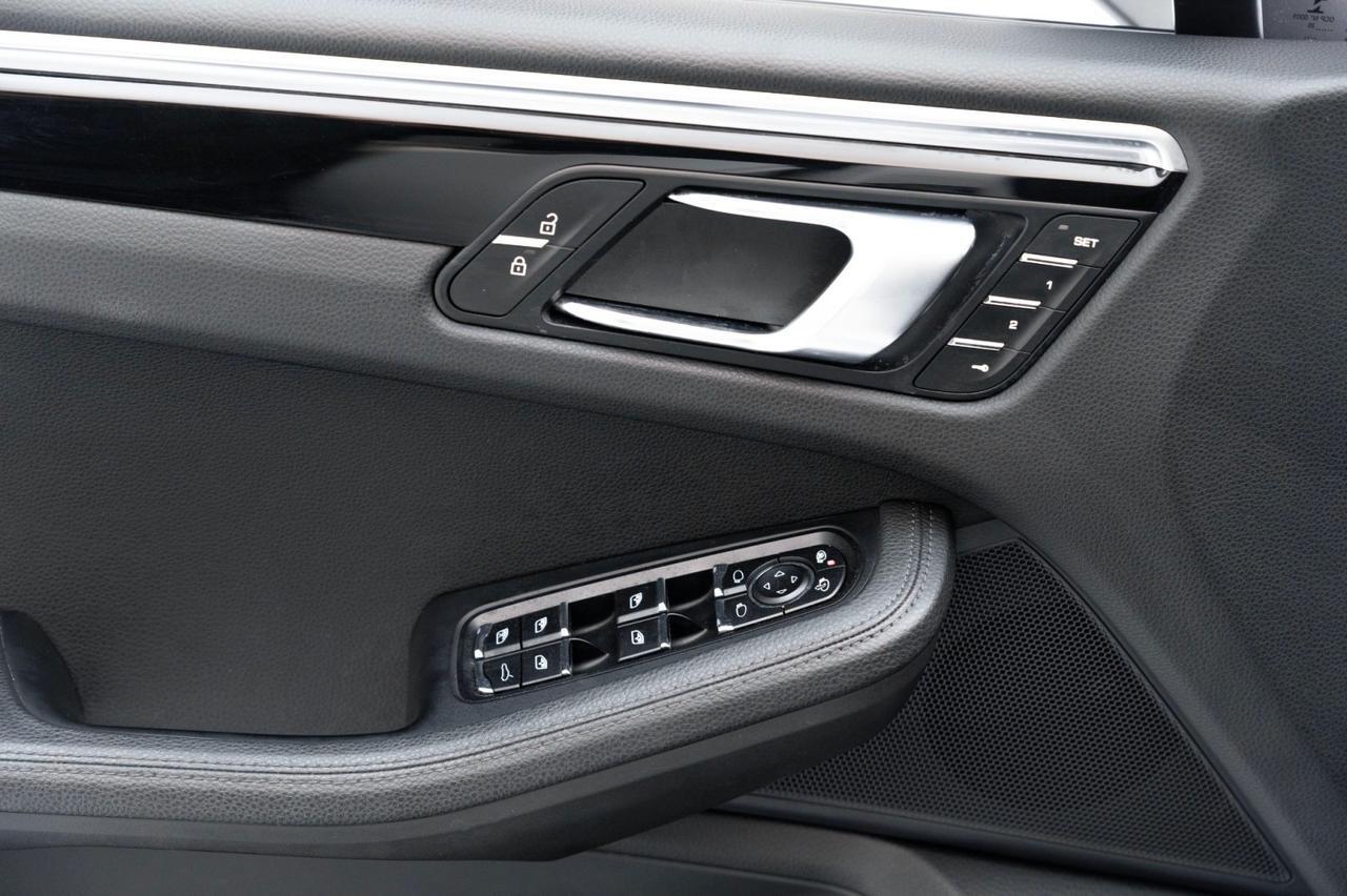 2020 Porsche Macan Pompano Beach FL