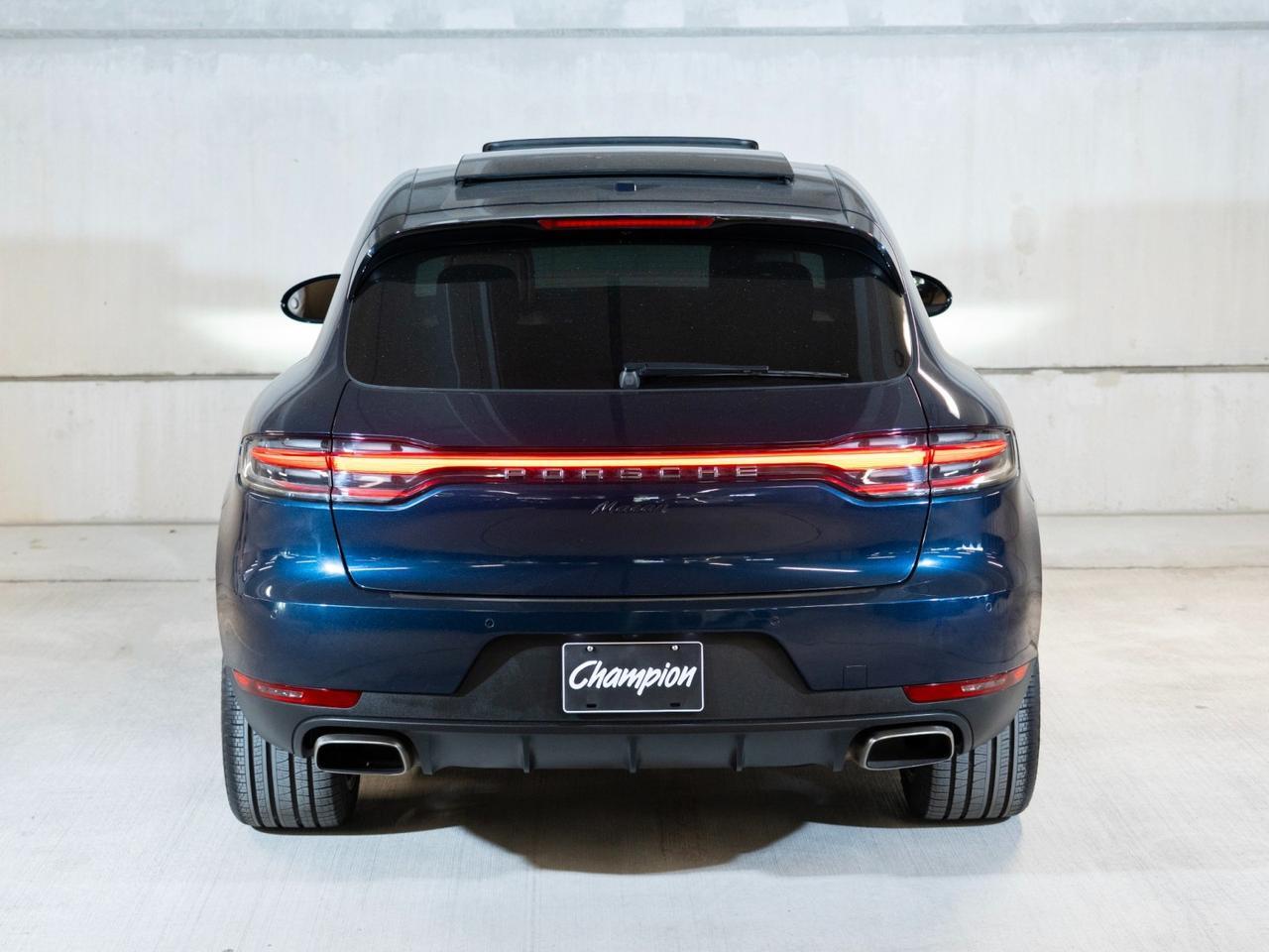 2020 Porsche Macan Pompano Beach FL