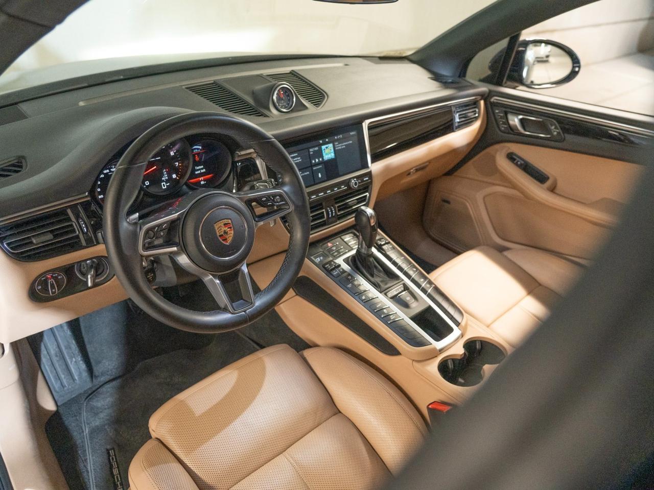 2020 Porsche Macan Pompano Beach FL