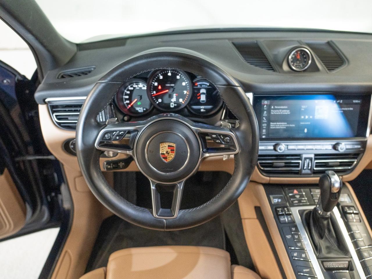 2020 Porsche Macan Pompano Beach FL