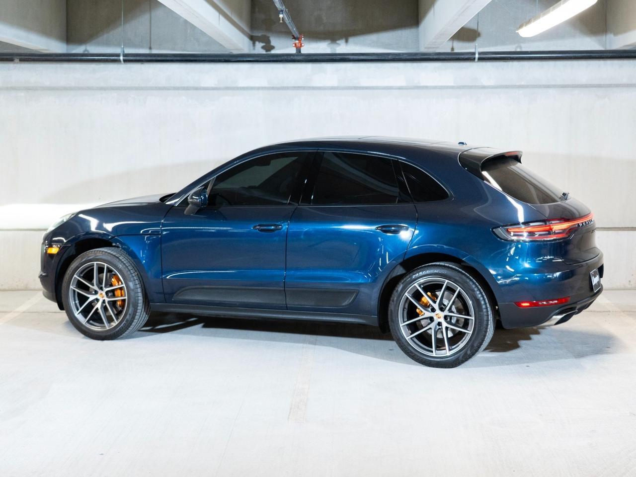 2020 Porsche Macan Pompano Beach FL