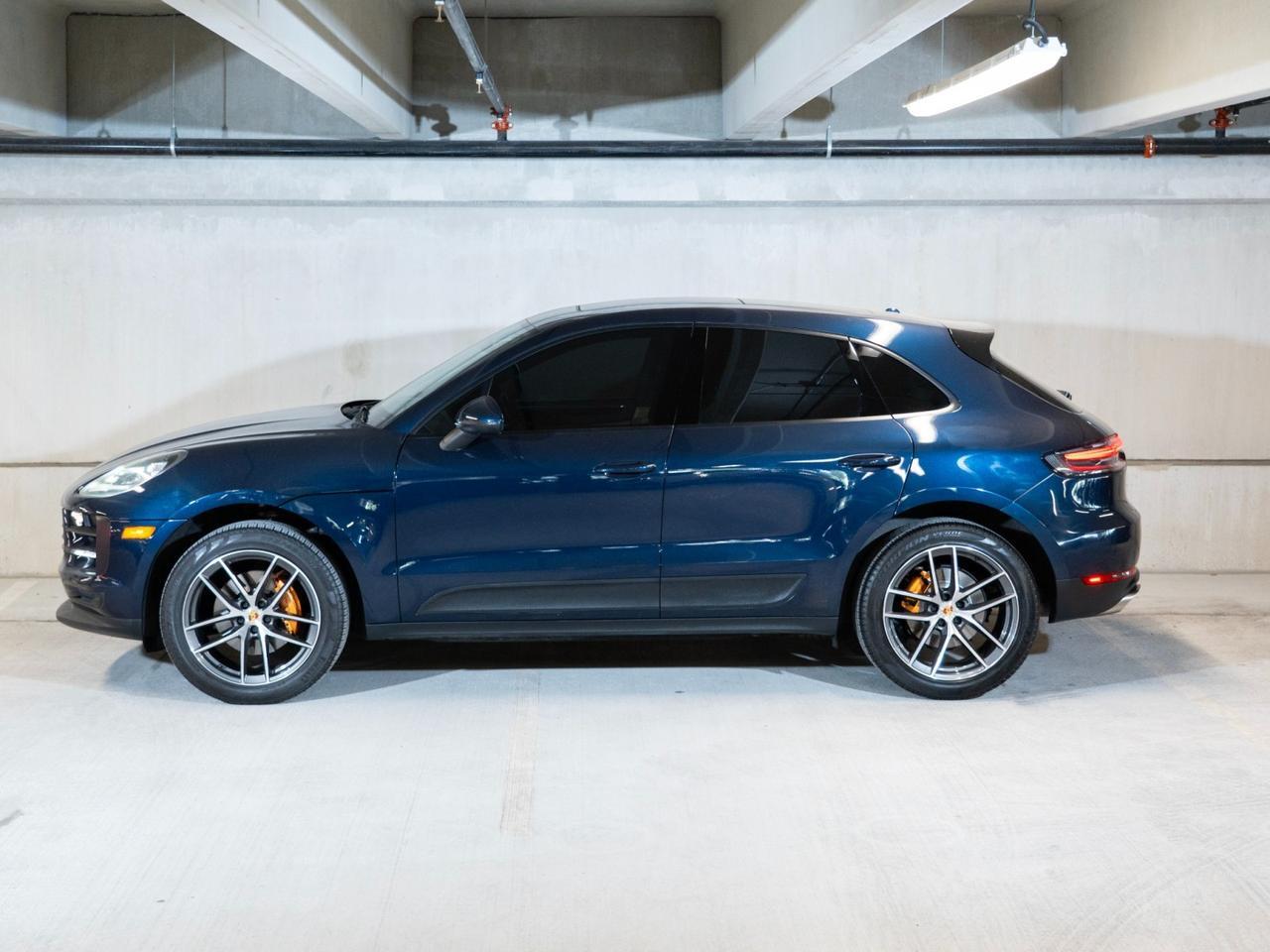 2020 Porsche Macan Pompano Beach FL