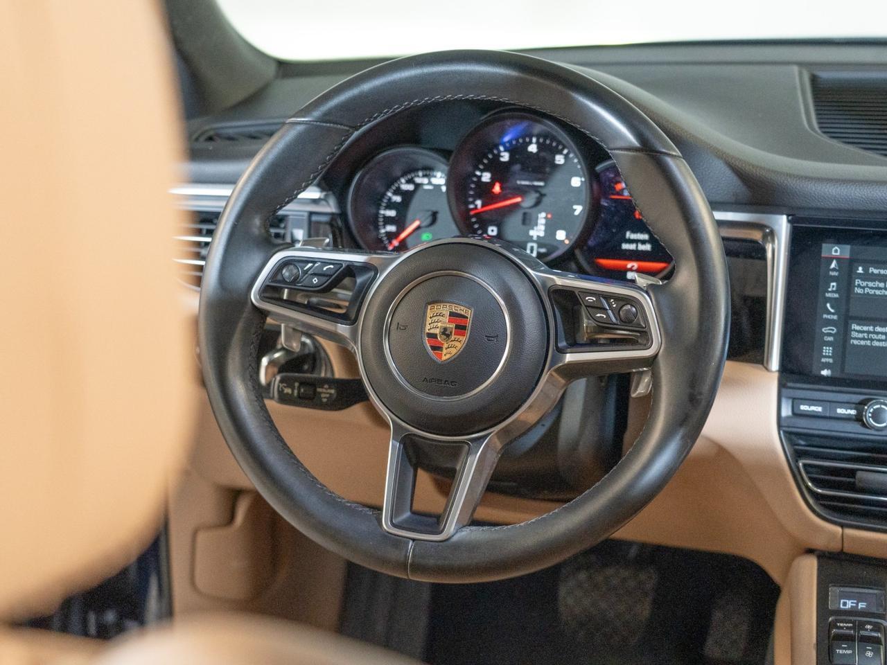 2020 Porsche Macan Pompano Beach FL