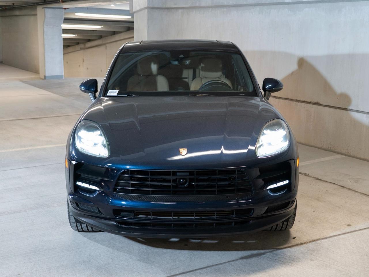 2020 Porsche Macan Pompano Beach FL