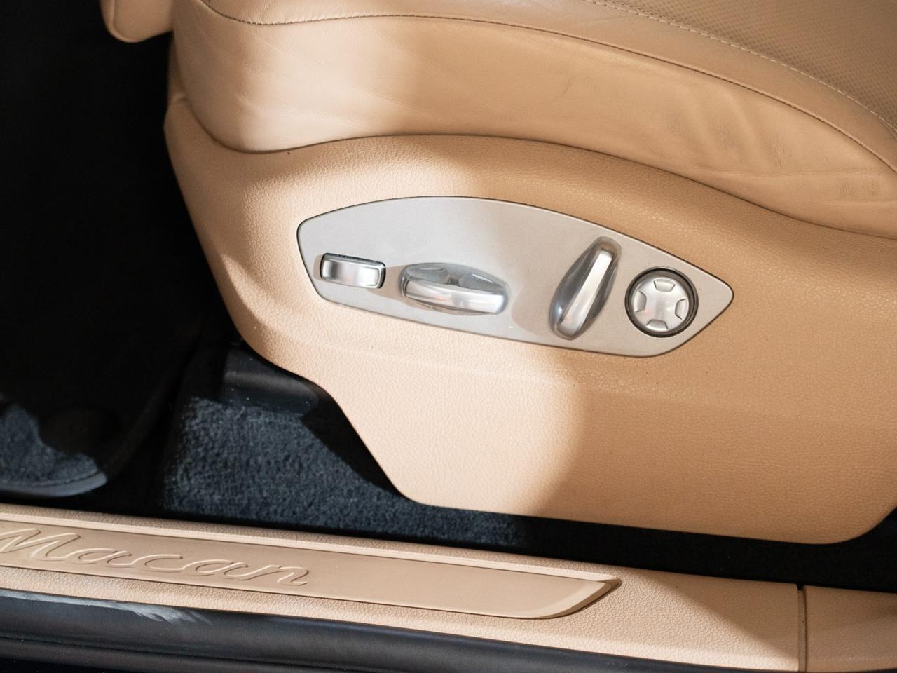 2020 Porsche Macan Pompano Beach FL