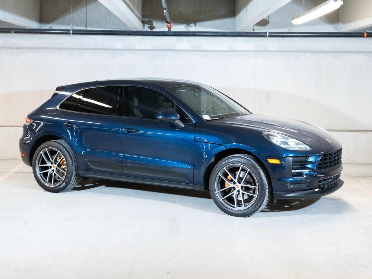 2020 Porsche Macan Pompano Beach FL