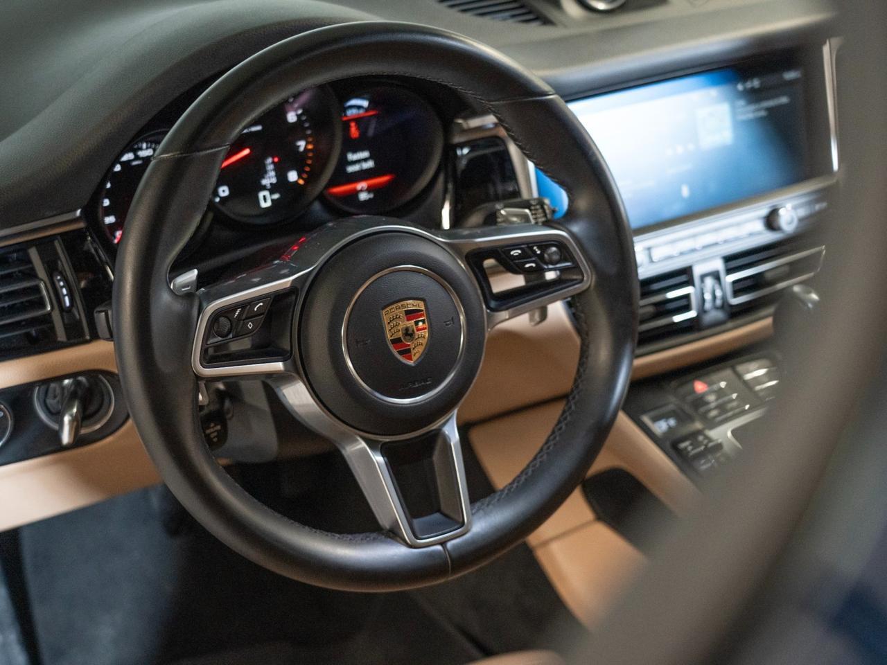 2020 Porsche Macan Pompano Beach FL