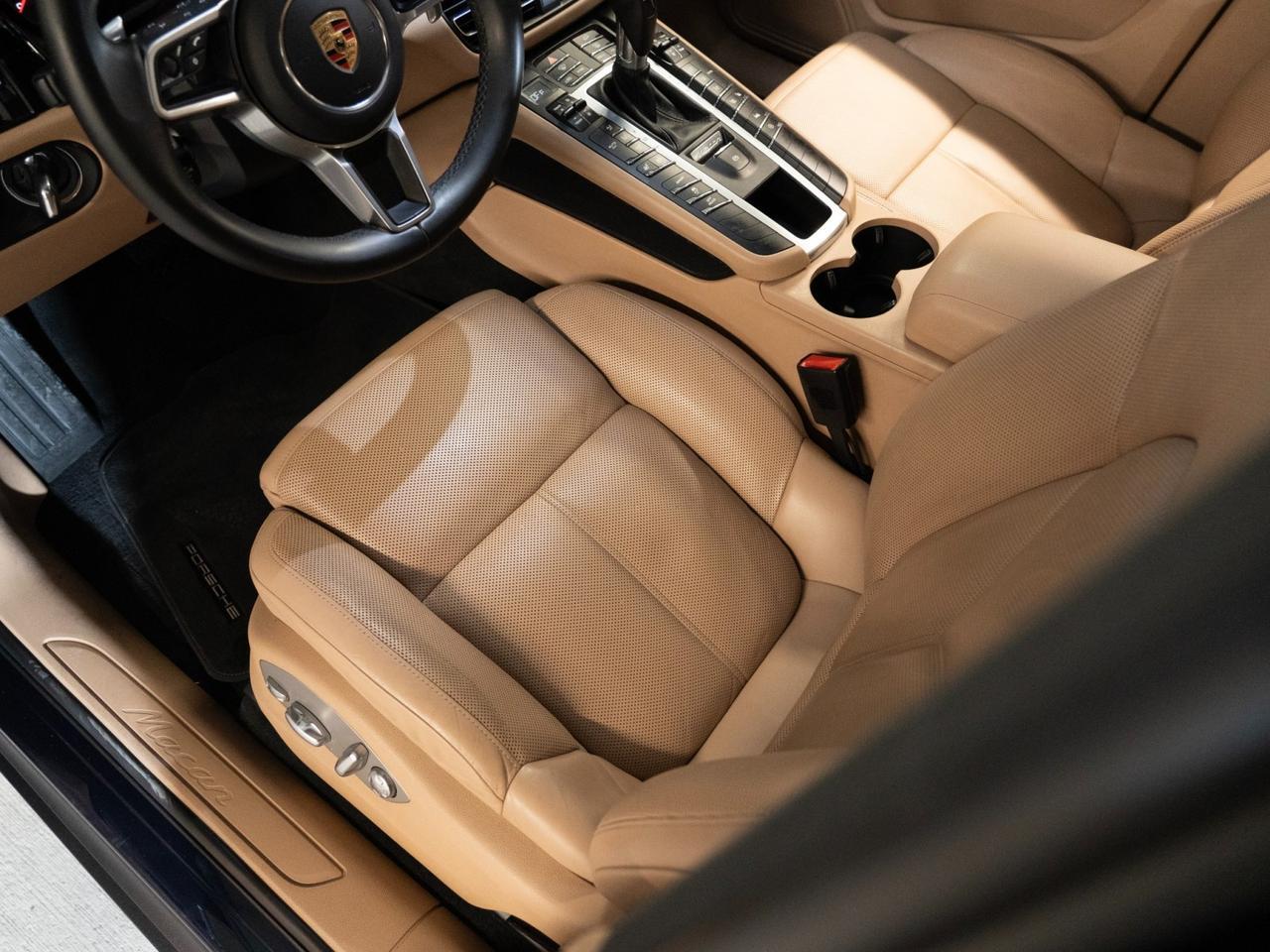 2020 Porsche Macan Pompano Beach FL