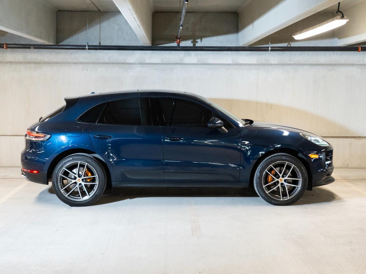 2020 Porsche Macan Pompano Beach FL