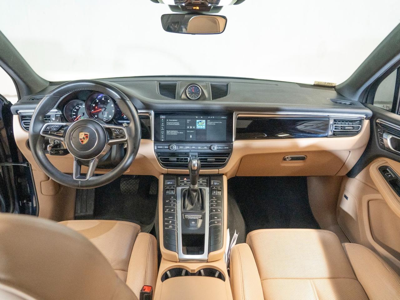 2020 Porsche Macan Pompano Beach FL