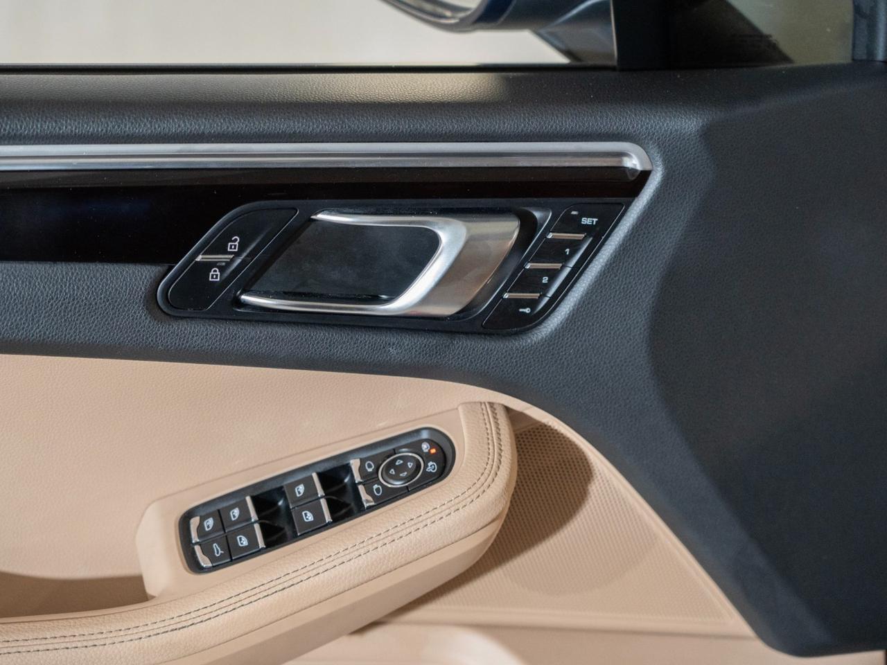 2020 Porsche Macan Pompano Beach FL