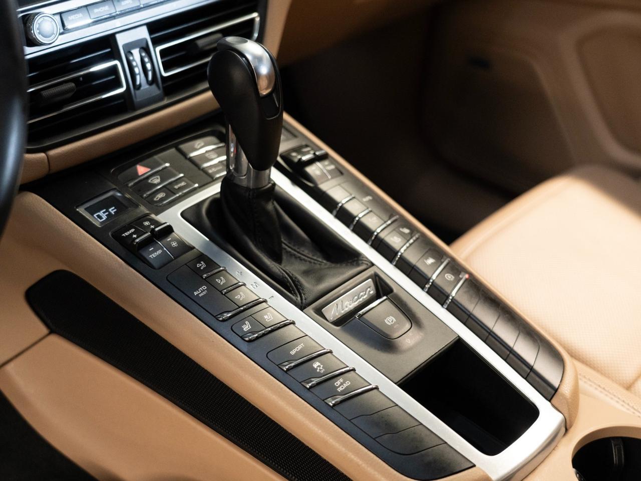 2020 Porsche Macan Pompano Beach FL