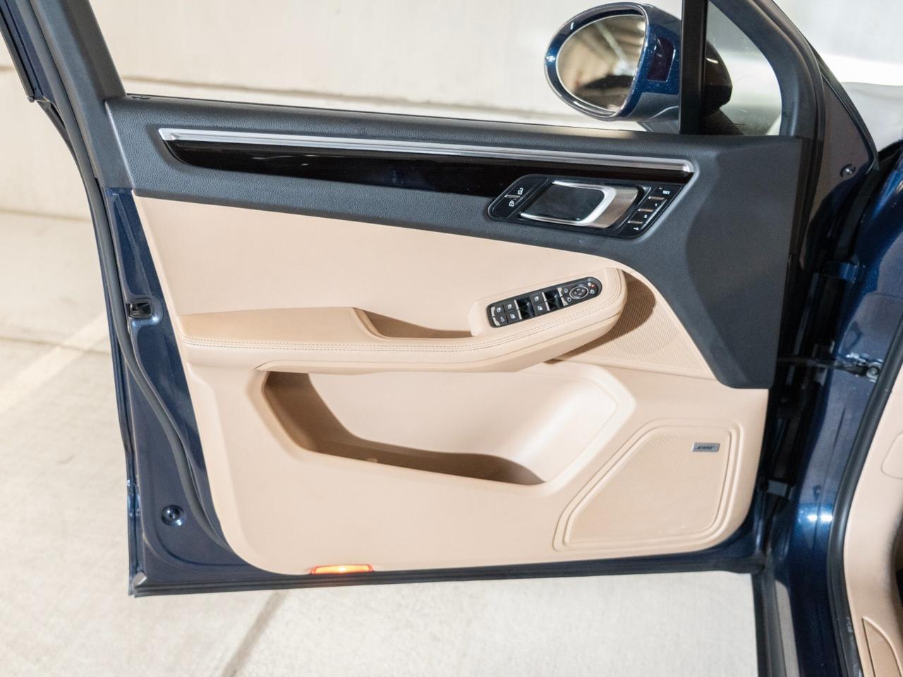 2020 Porsche Macan Pompano Beach FL