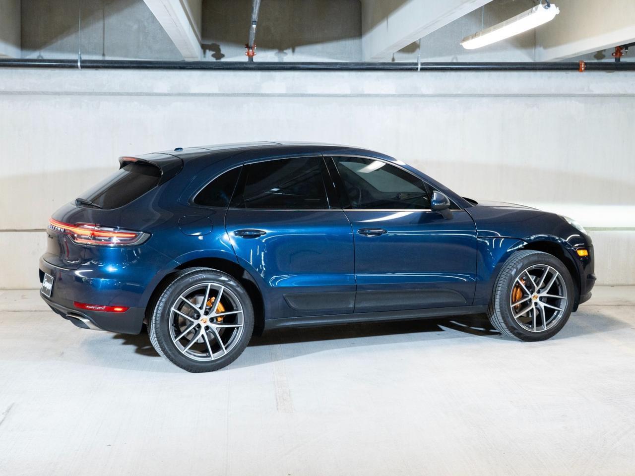 2020 Porsche Macan Pompano Beach FL