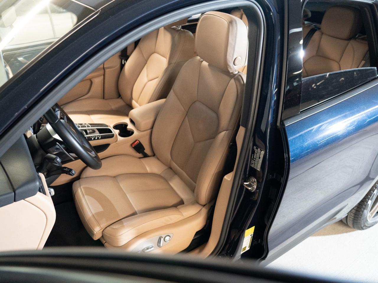 2020 Porsche Macan Pompano Beach FL