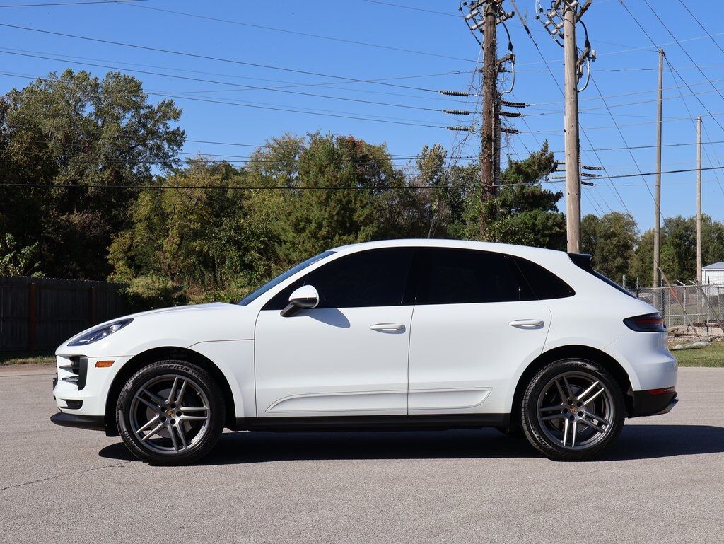 2020 Porsche Macan San Clemente CA