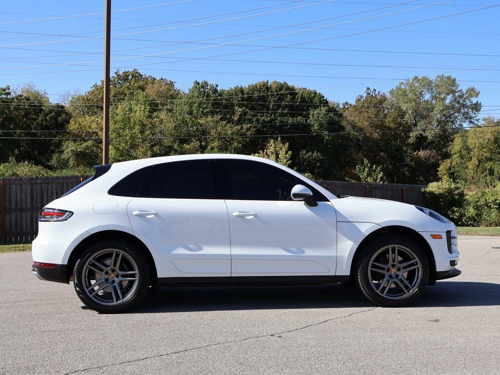 2020 Porsche Macan San Clemente CA