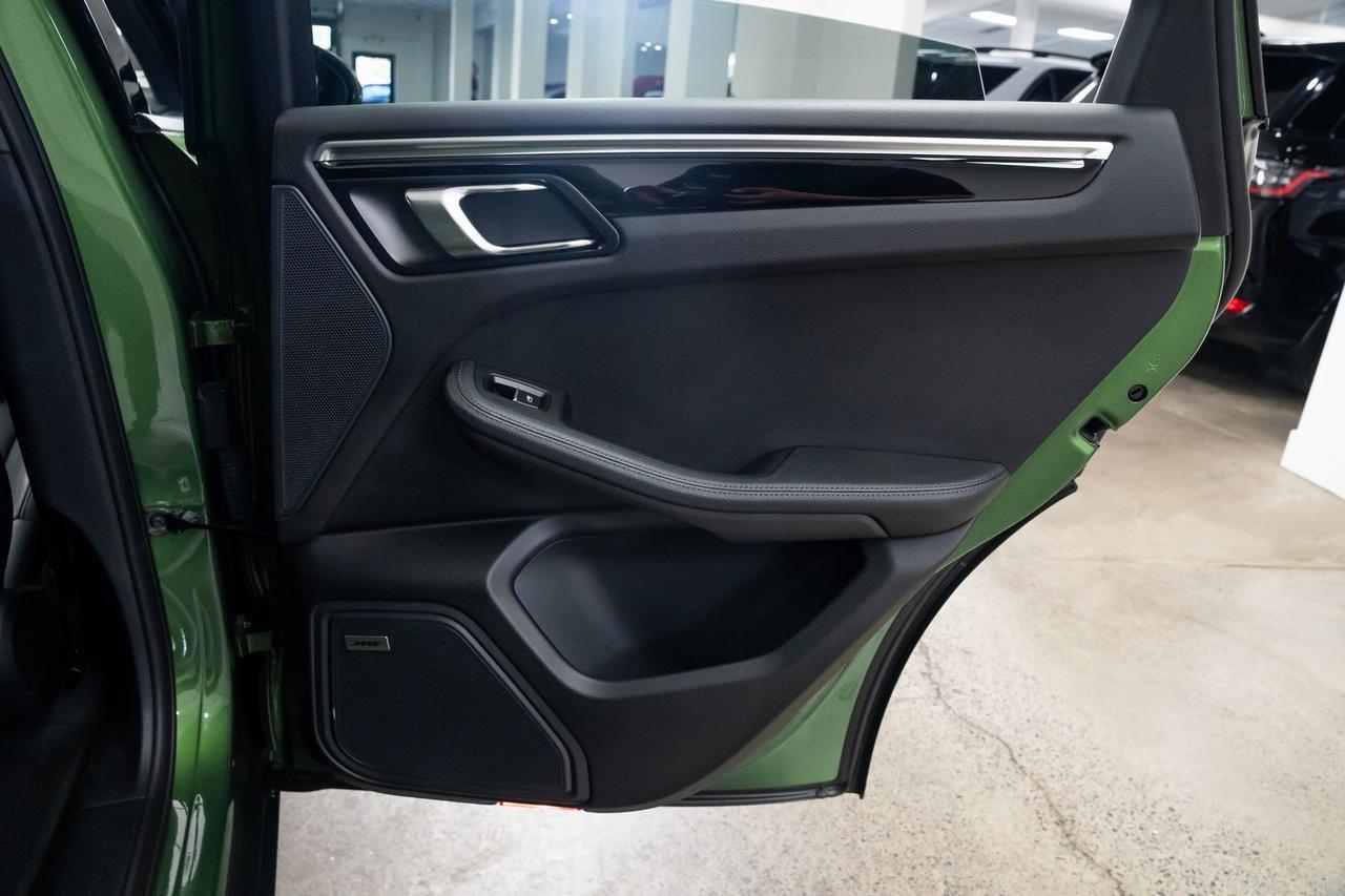 2020 Porsche Macan 1 Owner Vented Seats Premium Package Plus Portland OR