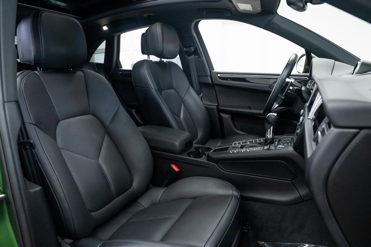 2020 Porsche Macan 1 Owner Vented Seats Premium Package Plus Portland OR