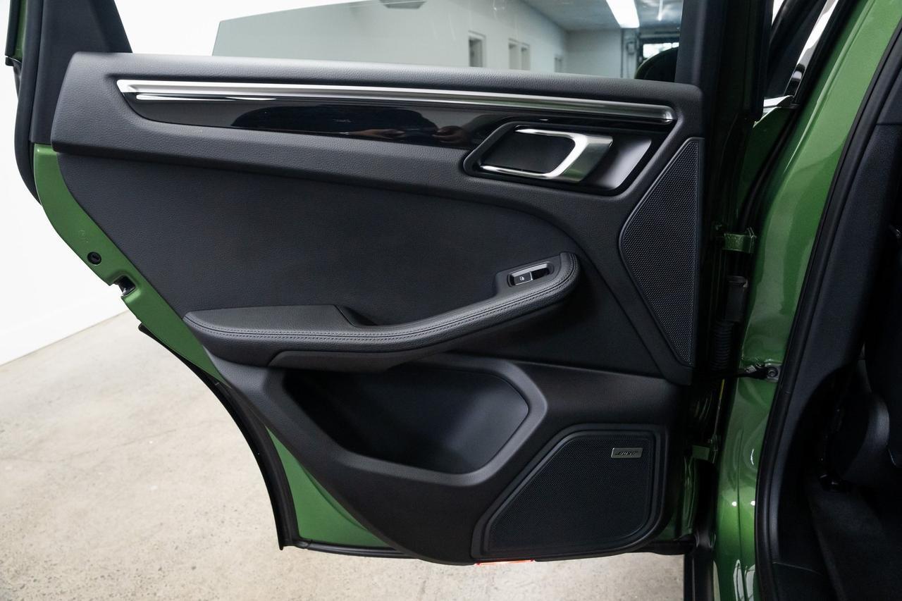 2020 Porsche Macan 1 Owner Vented Seats Premium Package Plus Portland OR
