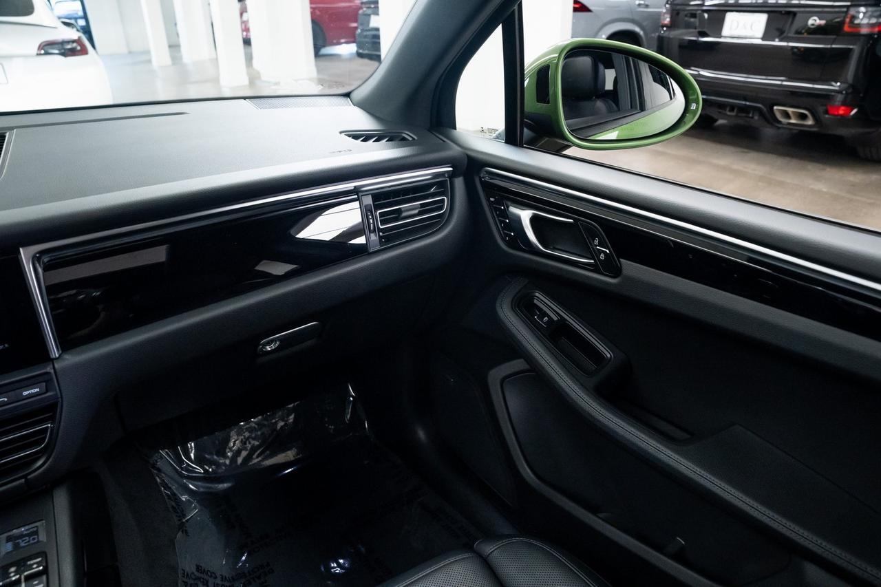 2020 Porsche Macan 1 Owner Vented Seats Premium Package Plus Portland OR