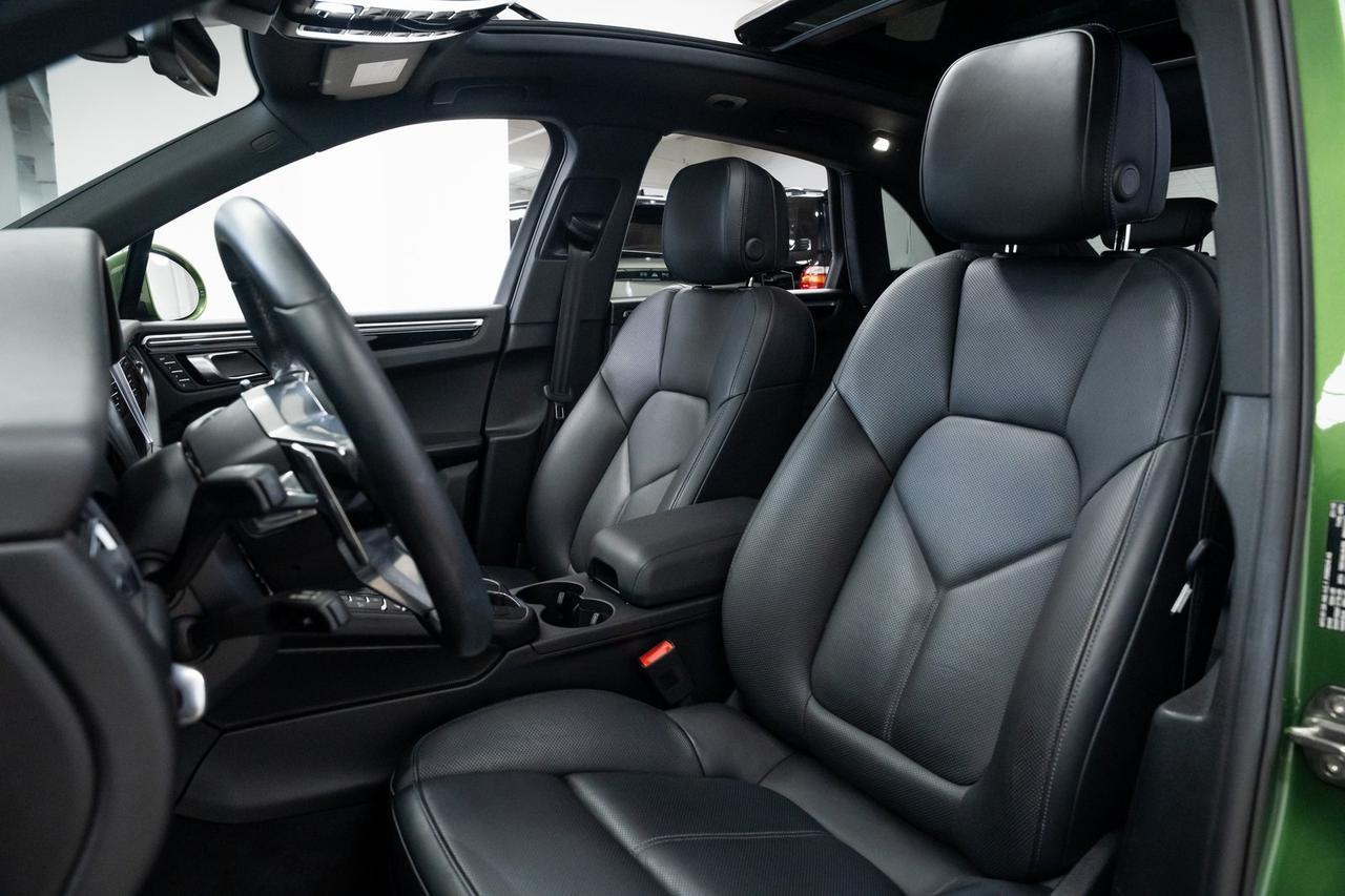 2020 Porsche Macan 1 Owner Vented Seats Premium Package Plus Portland OR