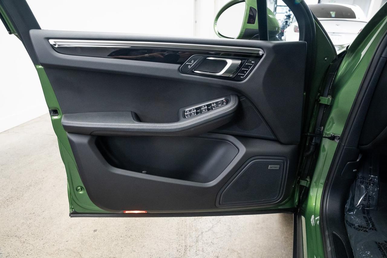 2020 Porsche Macan 1 Owner Vented Seats Premium Package Plus Portland OR