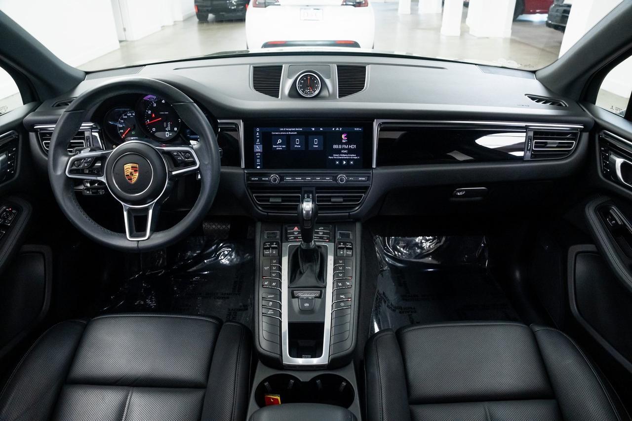 2020 Porsche Macan 1 Owner Vented Seats Premium Package Plus Portland OR