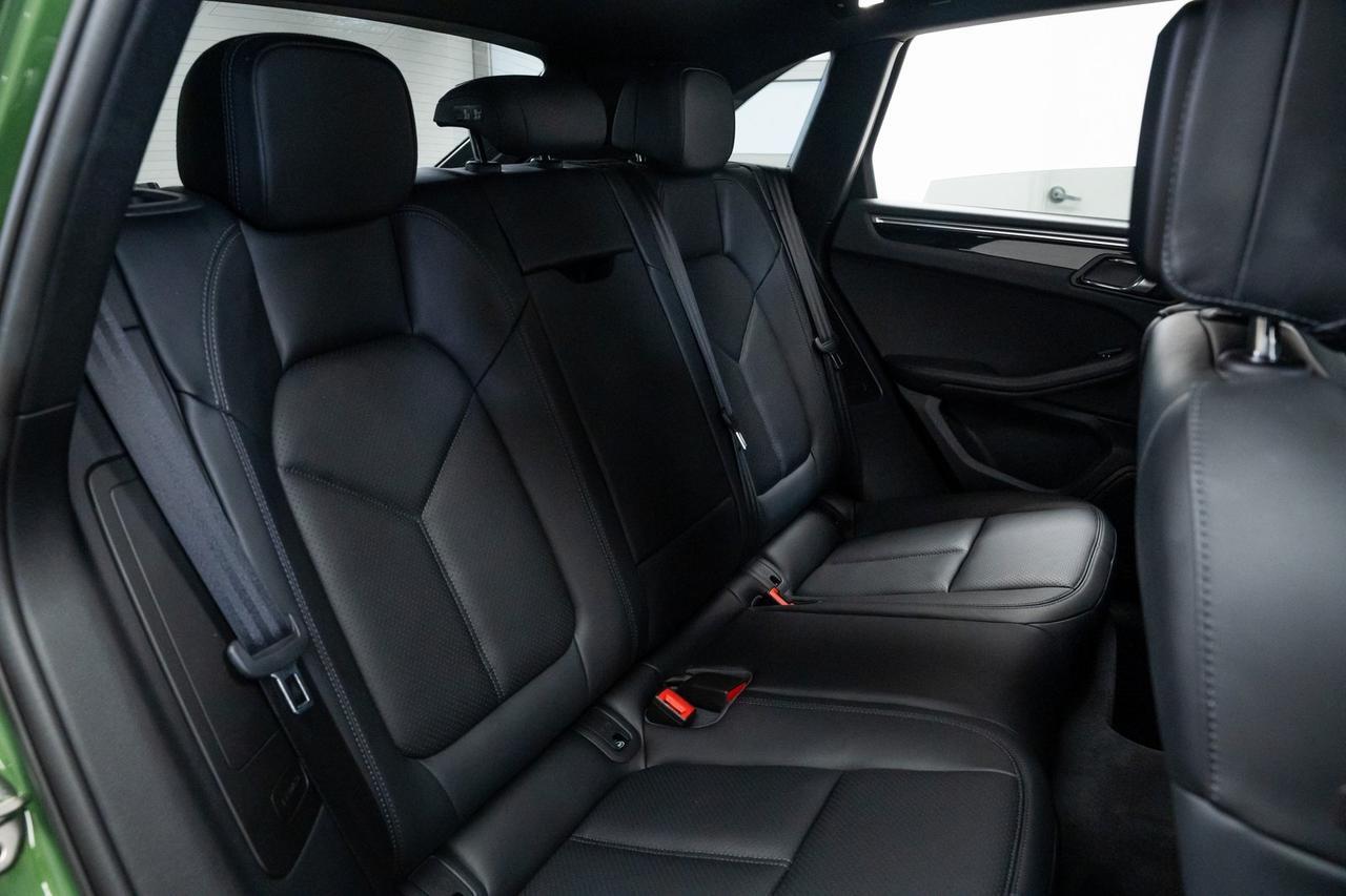 2020 Porsche Macan 1 Owner Vented Seats Premium Package Plus Portland OR