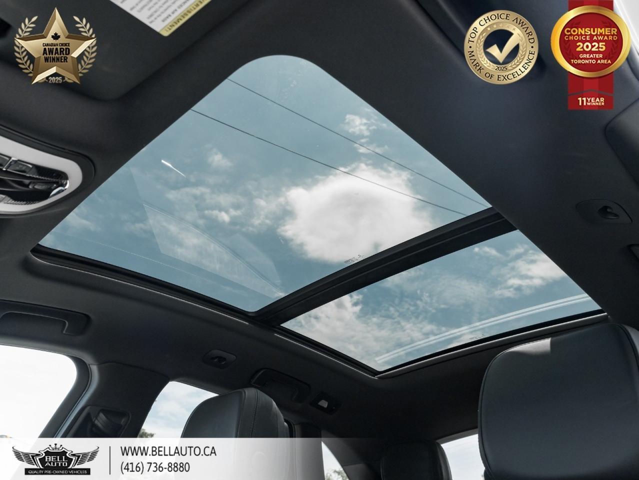 2020 Porsche Macan AWD | NAVI | PANO | BACKUPCAM | ONSTAR | POWERSEATS | SATELLITERADIO Toronto ON