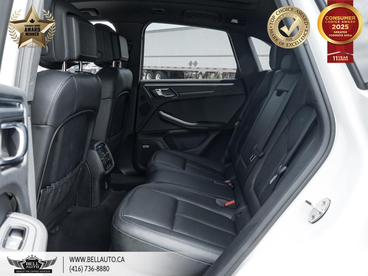 2020 Porsche Macan AWD | NAVI | PANO | BACKUPCAM | ONSTAR | POWERSEATS | SATELLITERADIO Toronto ON