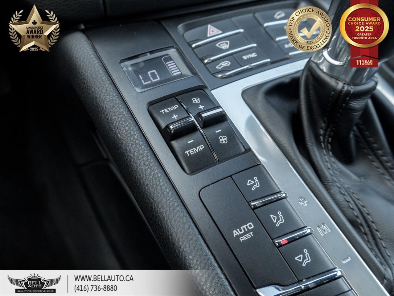 2020 Porsche Macan AWD | NAVI | PANO | BACKUPCAM | ONSTAR | POWERSEATS | SATELLITERADIO Toronto ON