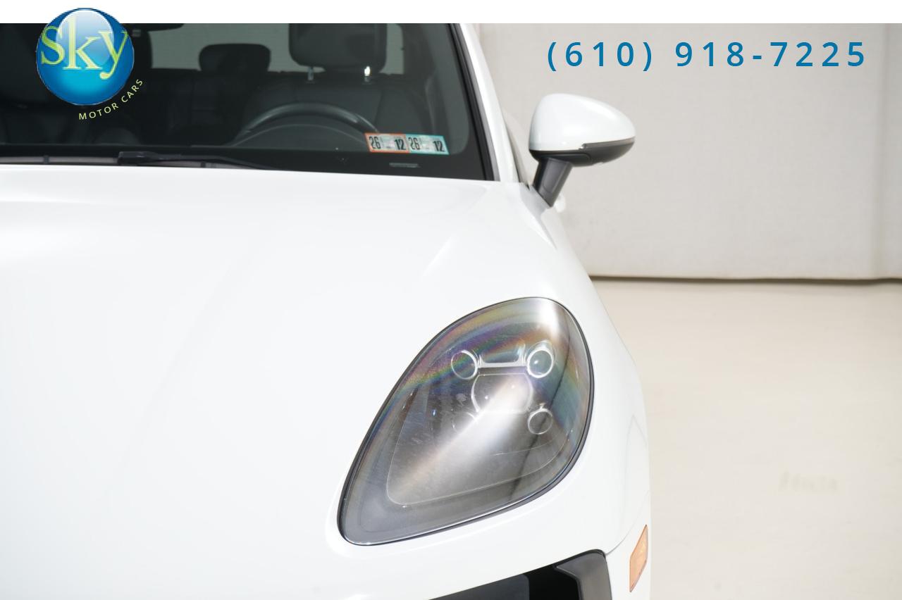 2020 Porsche Macan AWD West Chester PA