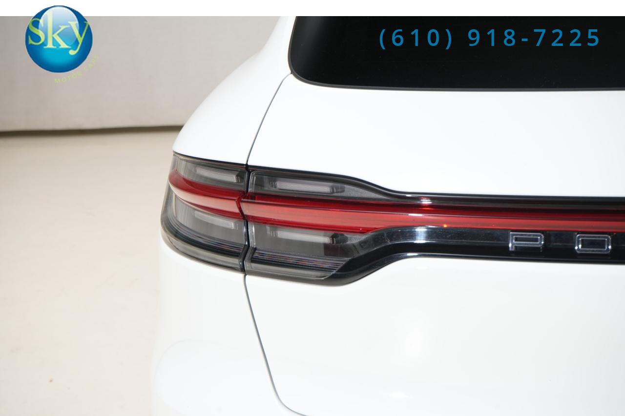 2020 Porsche Macan AWD West Chester PA